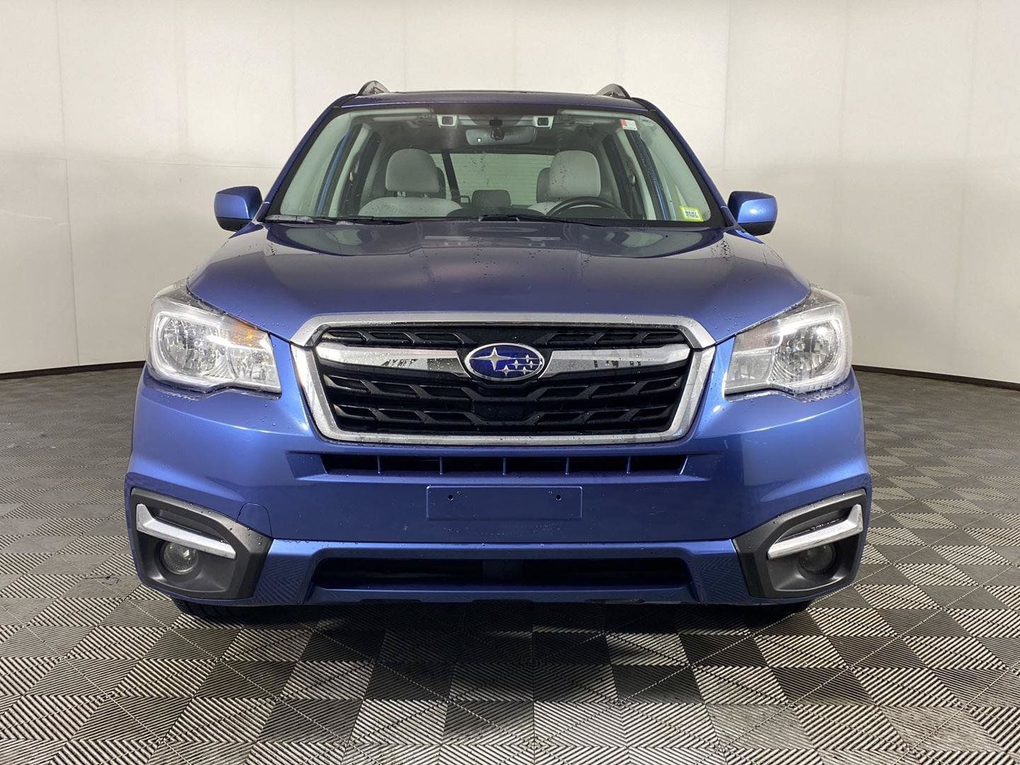 Used 2018 Subaru Forester 2.5i Premium AWD/4WD image 13