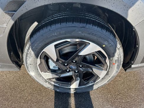 New 2026 Subaru Crosstrek 2.5i Limited AWD/4WD image 30