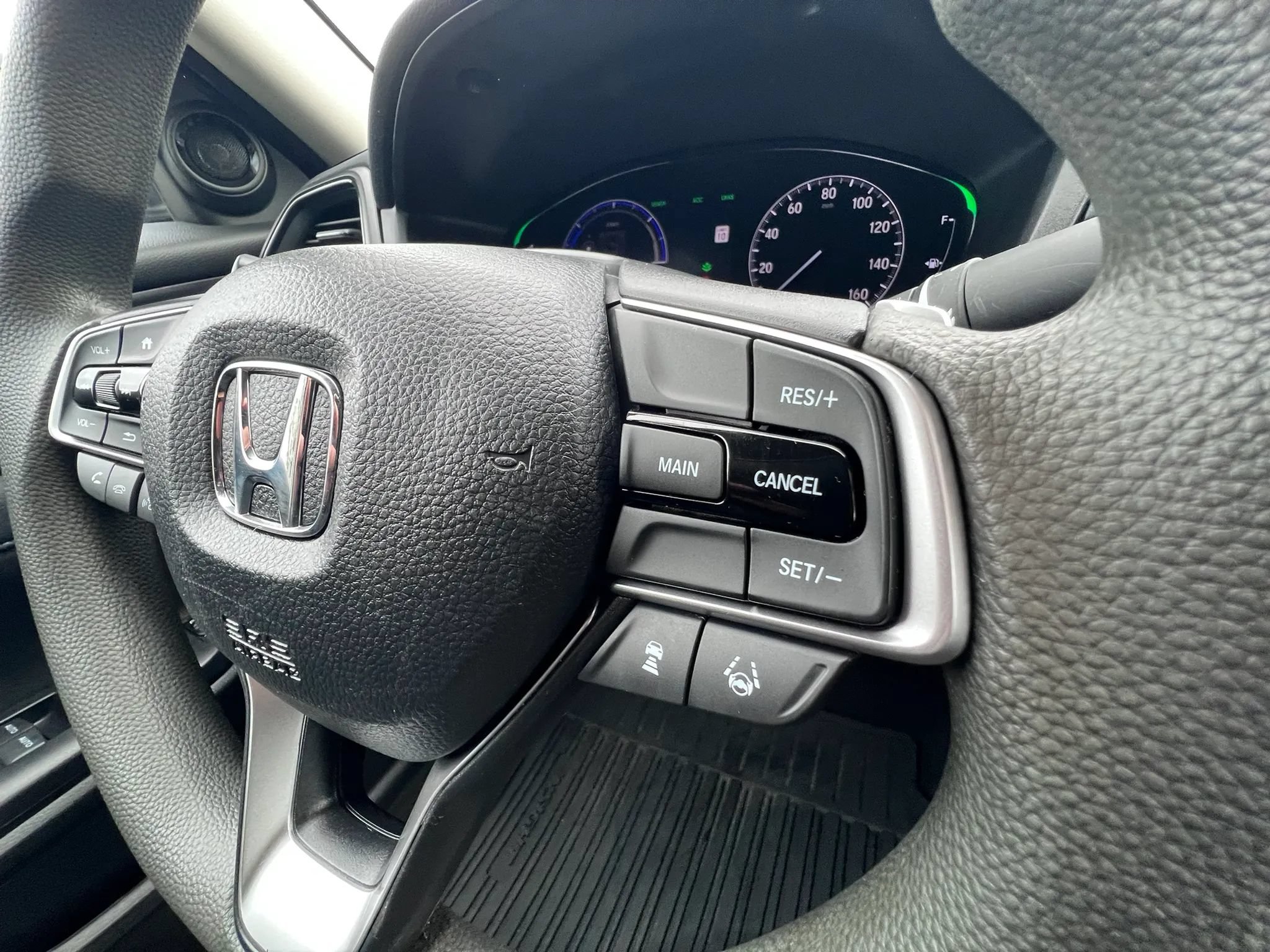 Used 2022 Honda Insight EX image 28
