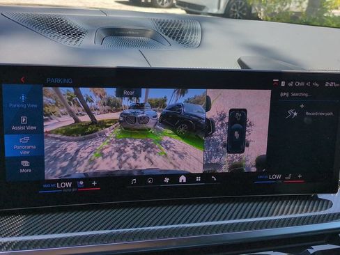 New 2026 BMW X5 M Competition w/ Executive Package AWD/4WD image 21