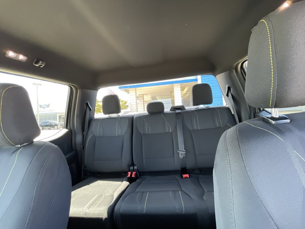 Used 2024 Ford F150 STX RWD image 19