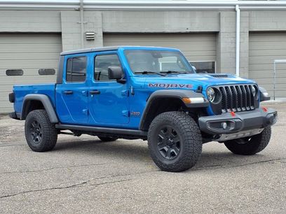 Used 2023 Jeep Gladiator Mojave w/ LED Lighting Group