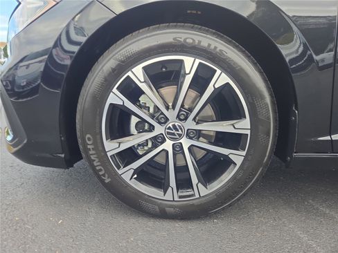 New 2026 Volkswagen Jetta Sport image 11