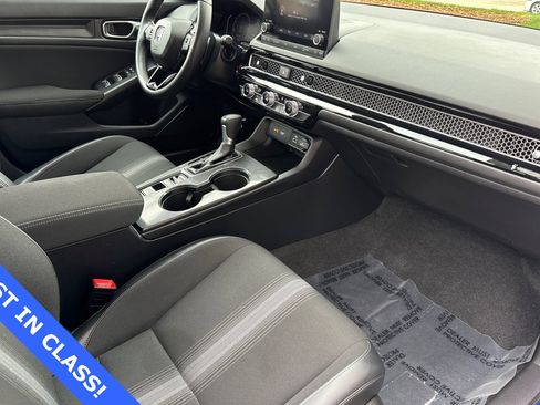 Used 2022 Honda Civic Sport image 16