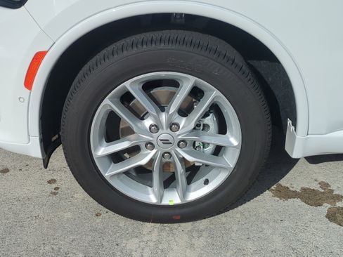 New 2026 Dodge Durango GT AWD/4WD image 11