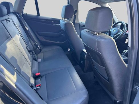 Used 2015 BMW X1 sDrive28i image 12