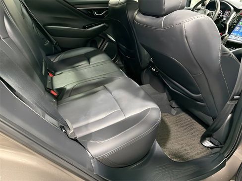 Certified 2023 Subaru Outback Limited image 34