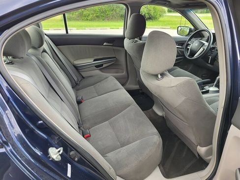 Used 2008 Honda Accord EX image 14