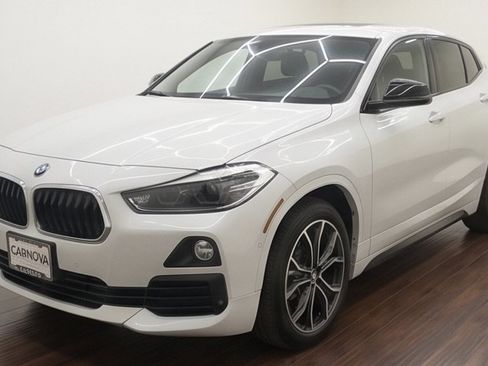 Used 2020 BMW X2 xDrive28i AWD/4WD image 35