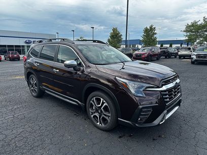 Certified 2023 Subaru Ascent Touring