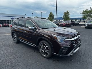 Certified 2023 Subaru Ascent Touring AWD/4WD video 1