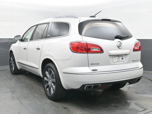 Used 2017 Buick Enclave Leather w/ Enclave Sport Touring Edition image 6
