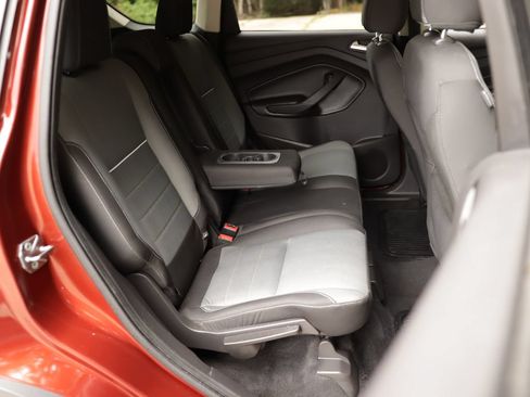 Used 2014 Ford Escape SE AWD/4WD image 25