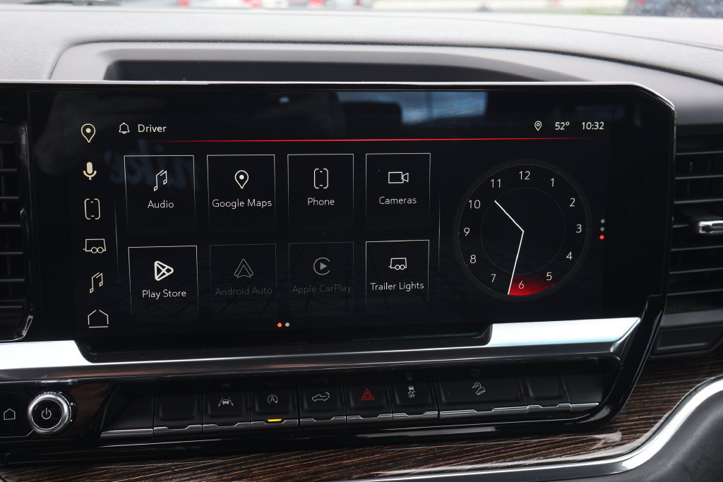 Used 2023 GMC Sierra 1500 Elevation AWD/4WD image 28