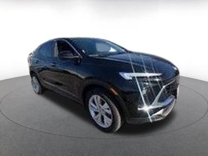 Used 2025 Buick Encore GX Preferred