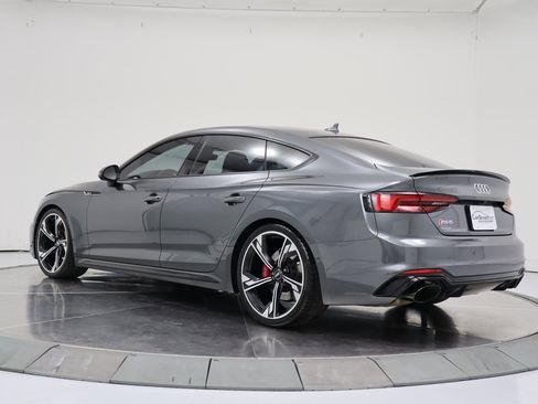 Used 2019 Audi RS 5 Sportback image 3