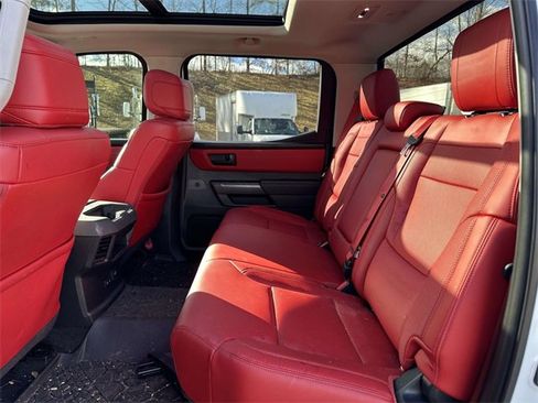 Used 2023 Toyota Tundra TRD Pro image 20