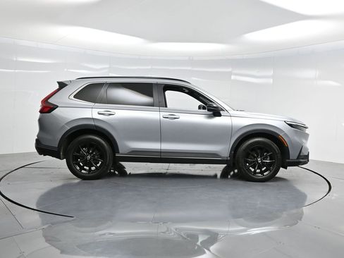 Used 2024 Honda CR-V Sport-L image 36