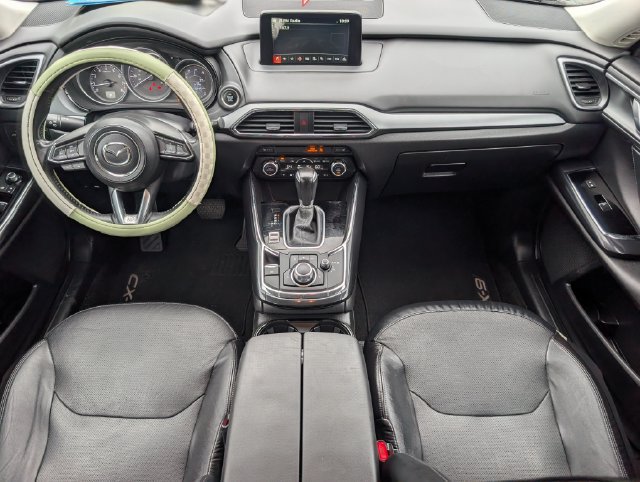 Used 2016 MAZDA CX-9 Touring AWD/4WD image 5