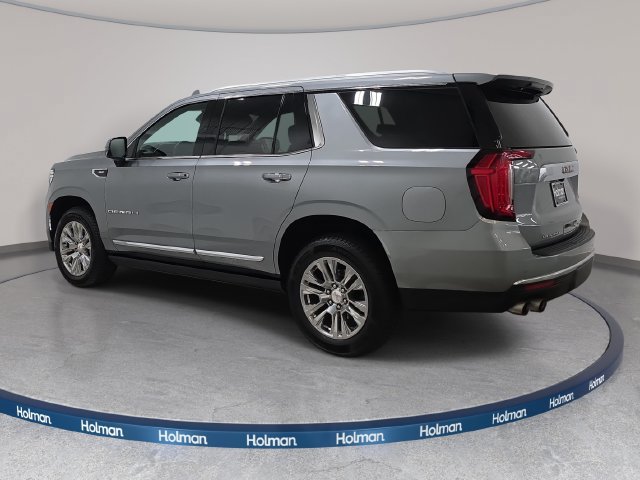 Used 2023 GMC Yukon Denali AWD/4WD image 8
