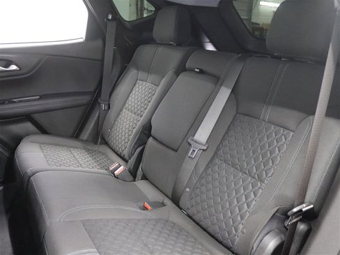 Used 2022 Chevrolet Blazer LT w/ Midnight/Sport Edition image 11