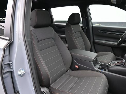 Certified 2026 Honda CR-V Sport image 34