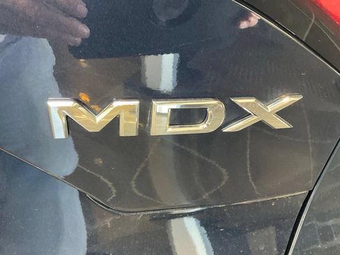 Certified 2026 Acura MDX SH-AWD w/ Technology Package image 28