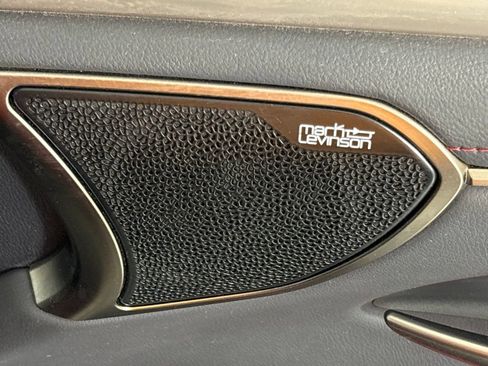 Used 2019 Lexus ES 350 F Sport w/ Accessory Package 2 FWD image 18