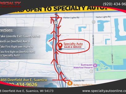 Used 2017 Chevrolet Tahoe LS w/ All-Season Package