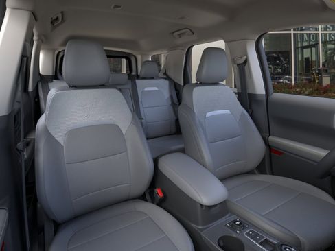 New 2026 Ford Bronco Sport Badlands AWD/4WD image 32
