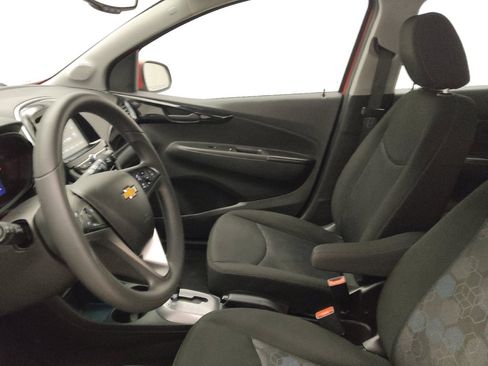 Used 2017 Chevrolet Spark LT image 17