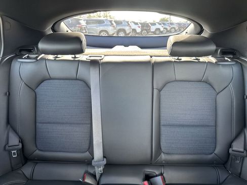 New 2026 Buick Envista Preferred w/ Advanced Safety Package image 14