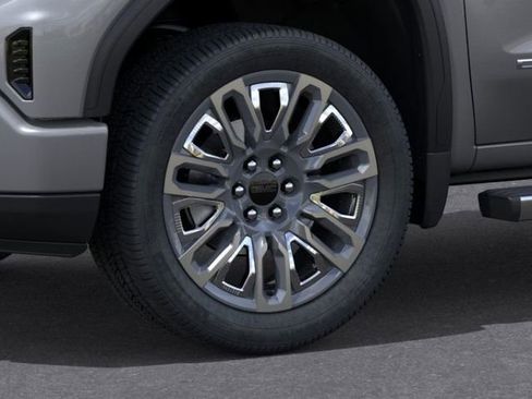 New 2026 GMC Sierra 1500 Denali Ultimate AWD/4WD image 9