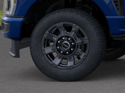 New 2026 Ford F250 XL w/ STX Appearance Package AWD/4WD image 19