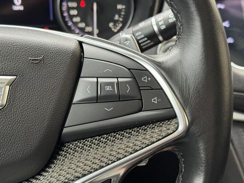 Certified 2020 Cadillac XT5 Sportv AWD/4WD image 28