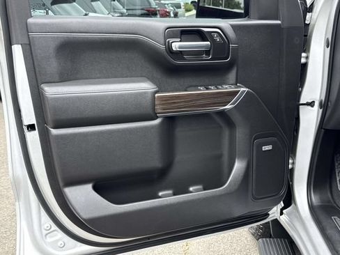 Certified 2020 Chevrolet Silverado 1500 RST w/ All-Star Edition AWD/4WD image 9