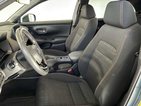 Used 2024 Honda HR-V Sport image 13