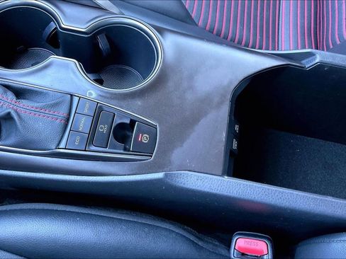 Used 2021 Toyota Camry TRD image 24