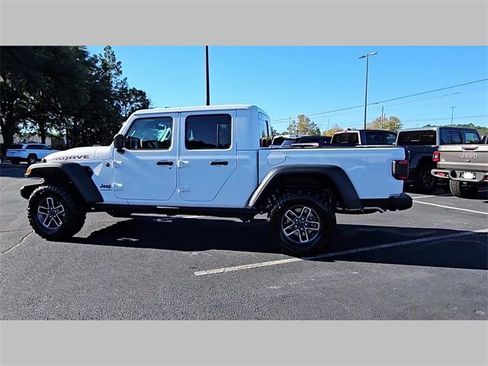 New 2026 Jeep Gladiator Mojave image 26