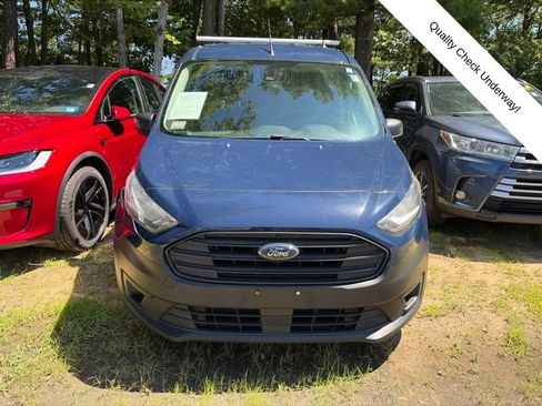 Used 2020 Ford Transit Connect XL FWD image 1