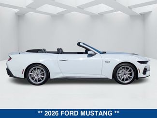 New 2026 Ford Mustang GT Premium video 3