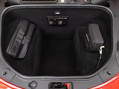 Certified 2026 Ferrari 296 GTB RWD image 97
