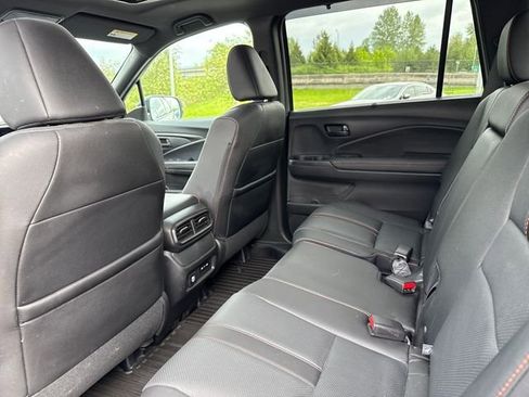 Used 2024 Honda Passport TrailSport image 20