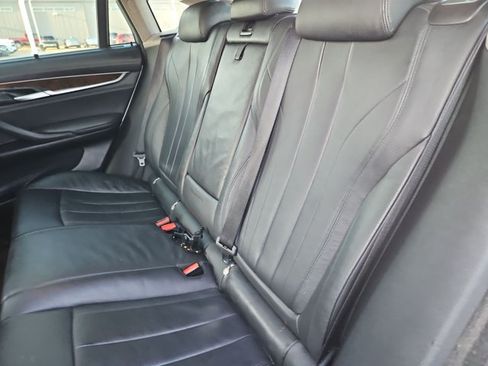 Used 2015 BMW X6 xDrive50i AWD/4WD image 20