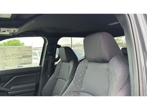 New 2026 Toyota Tacoma SR5 AWD/4WD image 18