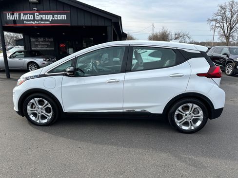 Used 2019 Chevrolet Bolt LT image 2