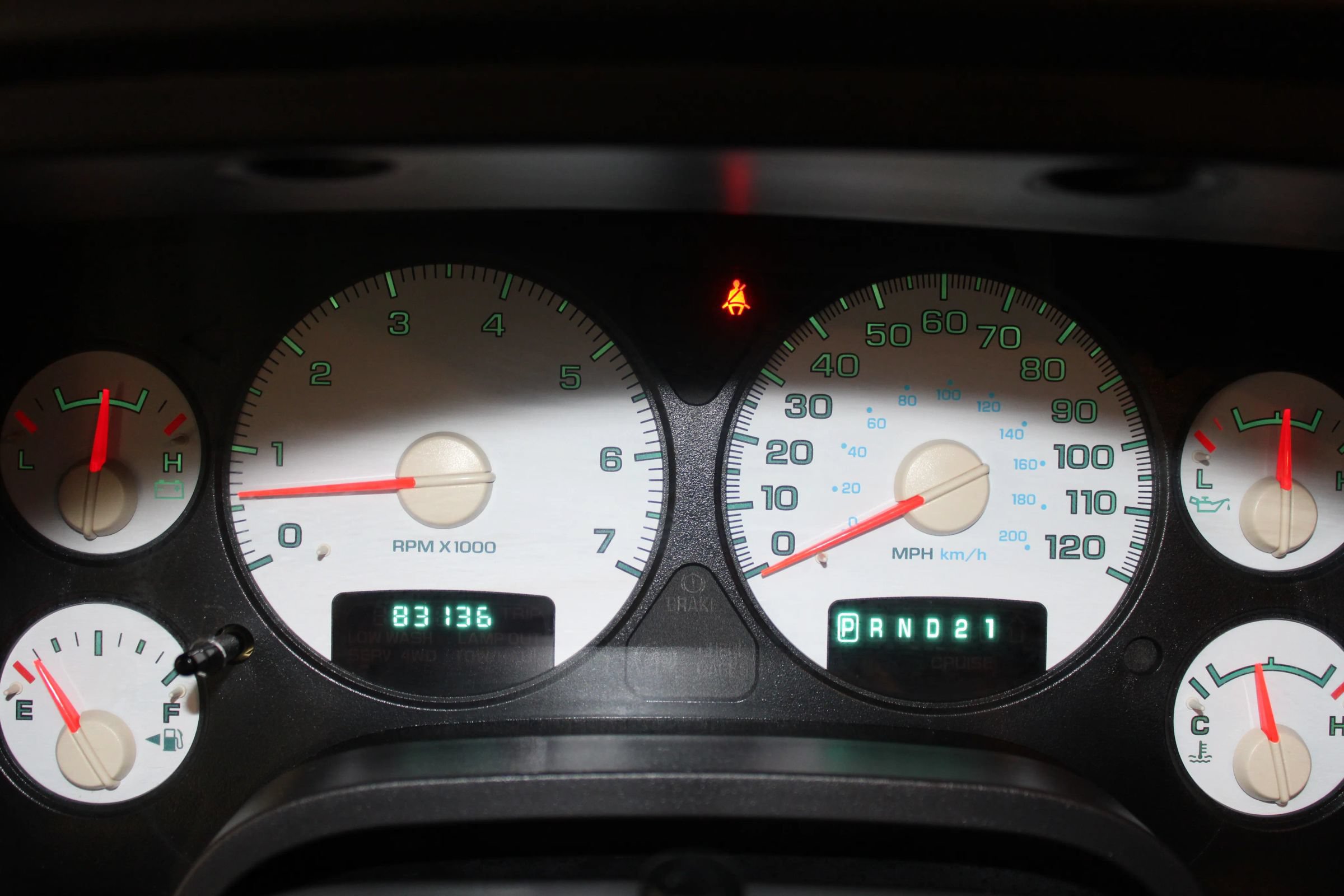 Used 2005 Dodge Ram 2500 Truck SLT RWD image 11