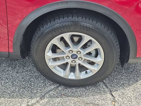 Used 2020 Ford Escape SE AWD/4WD image 27