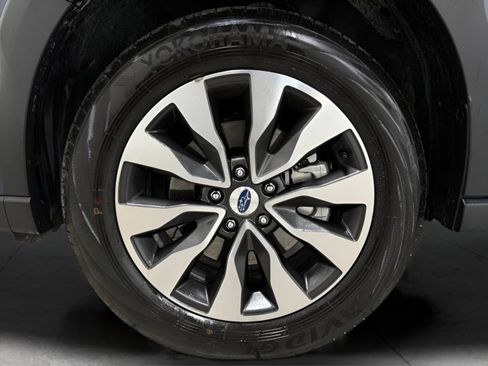 Certified 2025 Subaru Outback Touring image 21