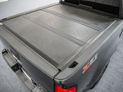 Used 2016 Chevrolet Colorado Z71 image 15